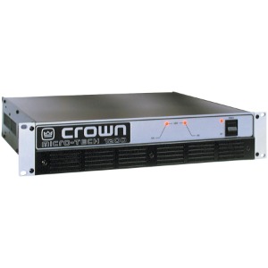 [정품보증][원일음향] CROWN /MT 1200/ MT-1200