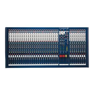 [정품보증][원일음향]LX7Ⅱ/32ch/SOUNDCRAFT/믹서/오디오믹서/아날로그믹서