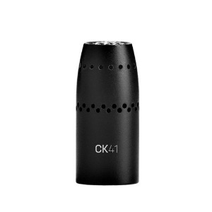 [원일음향] CK41/AKG/카디오이드콘덴서캡슐