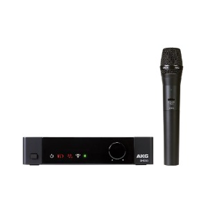 [원일음향] DMS100 Microphone Set/AKG/무선마이크보컬세트